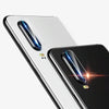 2 PCS mocolo 0.15mm 9H 2.5D Round Edge Rear Camera Lens Tempered Glass Film for Huawei P30 Pro