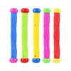 5PCS Diving Stick Diving Swimming Pool Toys Children Summer Water Toys