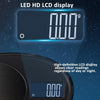 Charging Model 500g/0.01g  Mini Digital Scale Jewelry Tea Weighing Tool
