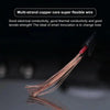 Palminfo Android Navigation 6 Pin USB Connection Wiring Harness