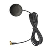 Round SMB Car Radio DAB/DAB+ Signal Enhancement Antenna