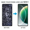 Tecno Camon 30 5G LCD Screen & Digitizer (No Fingerprint)