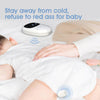 Wireless Bedwetting Alarm Pee Alarm with Receiver for Boys Grils Kids Potty Training Elder Care