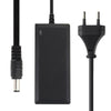 EU Plug 12V 3A 36W AC Adapter 5.5x2.5mm for DVR CCTV (1.2m)