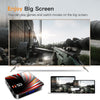 H50 4K Smart TV BOX Android 10.0 Media Player with Remote Control, Quad Core RK3318, RAM: 4GB, ROM: 32GB, 2.4GHz/5GHz WiFi, Bluetooth, US Plug