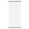 0.3mm 9H 3D Full Screen Tempered Glass Film for Galaxy S10+, Screen Fingerprint Unlocking is Supported