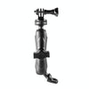 BSDDP RH-F0201 Motorcycle Action Camera Mount Holder(Mirror Base)