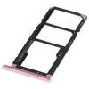 Xiaomi Redmi S2 SIM & SD Card Tray, Rose Gold