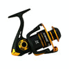 YUMOSHI JX5000 Metal Spinning Fishing Reel