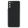 Samsung Galaxy S21+ 5G Back Cover Black with Lens Cover