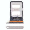 Xiaomi Poco F6 SIM Card Tray (Gold) - Original Replacement