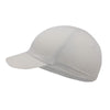 Summer Riding Sunscreen Hat Breathable Outdoor Climbing Fishing Running Sports Cap, Size: Free Code(light grey)