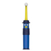 Children Cartoon Rotating Soft Hair Electric Toothbrush, Style:7-14 Years Old(Blue)