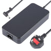 120W 19V 6.32A  Laptop Notebook Power Adapter For Asus 5.5 x 2.5mm, Plug:UK Plug