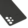 Samsung Galaxy A72 5G Back Cover Replacement (Black)