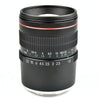 Lightdow 85mm F1.8 Fixed Focus Portrait Macro Manual Focus Camera Lens for Sony Cameras