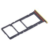 Tecno Spark Go 2023 BF7n SIM & SD Card Tray (Yellow)