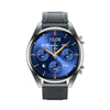 WS-11 1.43 inch IP67 Sport Smart Watch, Support Bluetooth Call / Sleep / Blood Oxygen / Heart Rate / Blood Pressure Health Monitor(Silver)