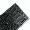 HP ZBook Studio G3 Grey US Backlit Keyboard