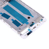 Huawei Enjoy 6s White LCD Frame Bezel Plate Replacement