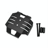 For Harley Davidson Pan America 1250 / 1250 Special 2021 Motorcycle Ignition Coil Protective Cover(Black)