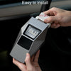 Car ETC Bracket Organizer Automotive Removable Center Console Ornament, Model: Pure Version