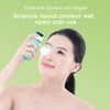YJK079 300mAh Nano Spray Moisturizing Eye Moisturizer, Water Tank Capacity: 15ml(White)