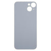 iPhone 15 Plus Back Glass Replacement, Yellow