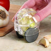 Roller Garlic Cutter Garlic Grinder Kitchen Accessories