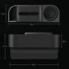 Automotive Seat Slit Organizing Box Car Seam Storage Compartment, Model: 9197