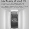 JAKCOM R4 Smart Ring Multifunctional Lord Of The Rings, Size: 62.8mm for Apple & Android(Number 10)