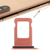 iPhone XR SIM Tray, Rose Gold (Single SIM)