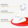 Gan Magic Cube Stand Rotate Stand for Normal or Magnetic 3x3 Magic Speed Cube( Intelligent)