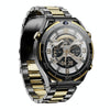 T7 1.508 inch 4G LTE Android 10 Smart Watch, 6GB+128GB, MTK6762 Octa Core, Support Heart Rate / Blood Oxygen(Gold)