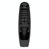 Y5 For LG AN-MR600/MR650/MR18BA/MR19BA Remote Control Silicone Protective Cover(Black)