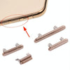 iPhone XS/XS Max Gold Side Keys (Power, Volume, Mute)