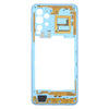 Samsung Galaxy A32 5G Middle Frame Bezel - Blue