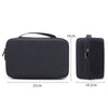 GH1359 Portable Anti-Pressure Hard Shell Motorcycle Power Storage Bag