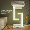 Basic Model Suspended Anti-Gravity Table Lamp LED Light Home Decoration