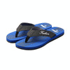 MK005 Men Outer Wear EVA Flip Flops, Size: 39-40(Blue)