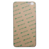 iPhone X Glass Back Cover Replacement (Gold)