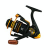 YUMOSHI JX4000 Metal Spinning Fishing Reel