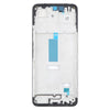 Xiaomi Redmi Note 13R LCD Frame Bezel Plate Replacement