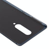 OnePlus 8 Back Cover Replacement Battery Cover Black