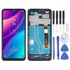 TCL 30E/30SE LCD Screen & Digitizer Assembly with Frame