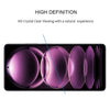 For Xiaomi Redmi Note 12 Pro / 12 Pro+ / 12 Explorer / Note 12 Pro Speed 25pcs Full Glue Full Screen Tempered Glass Film