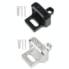 Solenoid Valve Mounting Bracket 3 Port For Mac AEM Boost Controller(Black)