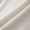 Spring and Autumn Girls Cotton Long-sleeved Ruffled Sweatshirt, Height:104cm(Champagne Yellow)