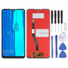 Huawei Y Max LCD Screen & Digitizer Replacement