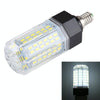 E14 112 LEDs 12W  LED Corn Light, SMD 5730 Energy-saving Bulb, AC 110-265V